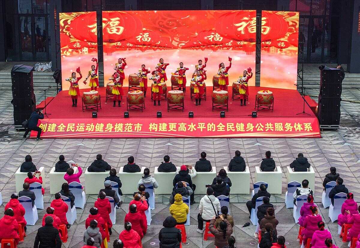 重视