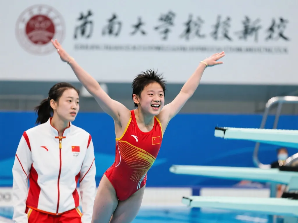 体节奏往往