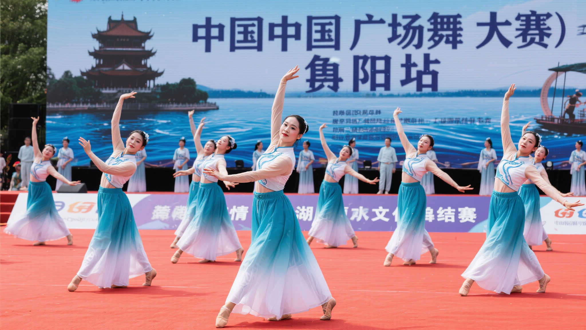 传统美感的