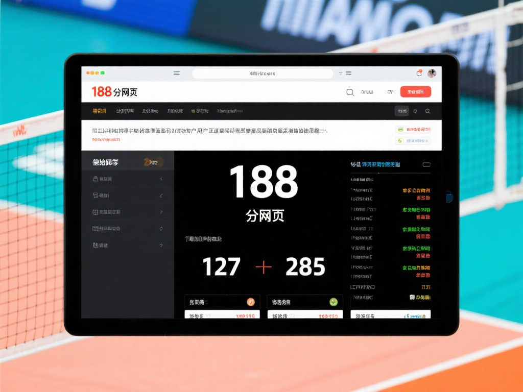 球动向的关